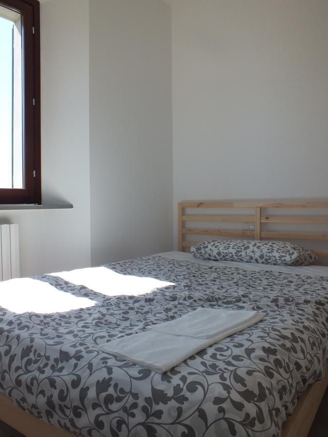 Bed and Breakfast Il Torrione Iesi Exteriér fotografie
